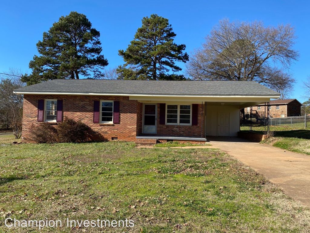 1329 Newton St, Shelby, NC 28150 Trulia