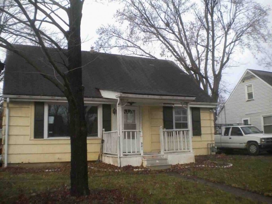 561 S Everett Ave, Columbus, OH 43213
