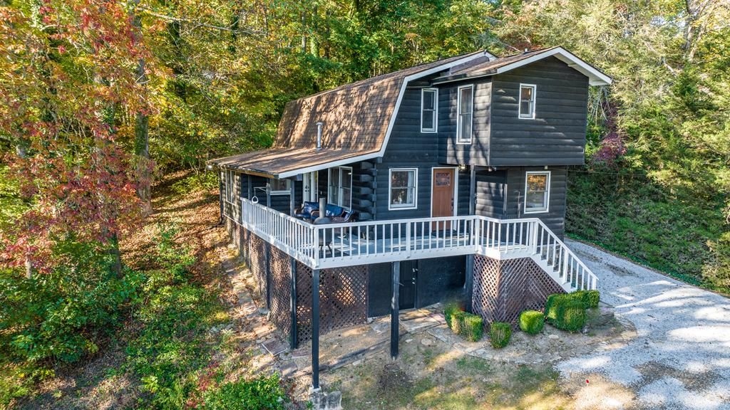 743 Rebel Ridge Rd, Otto, NC 28763 Trulia