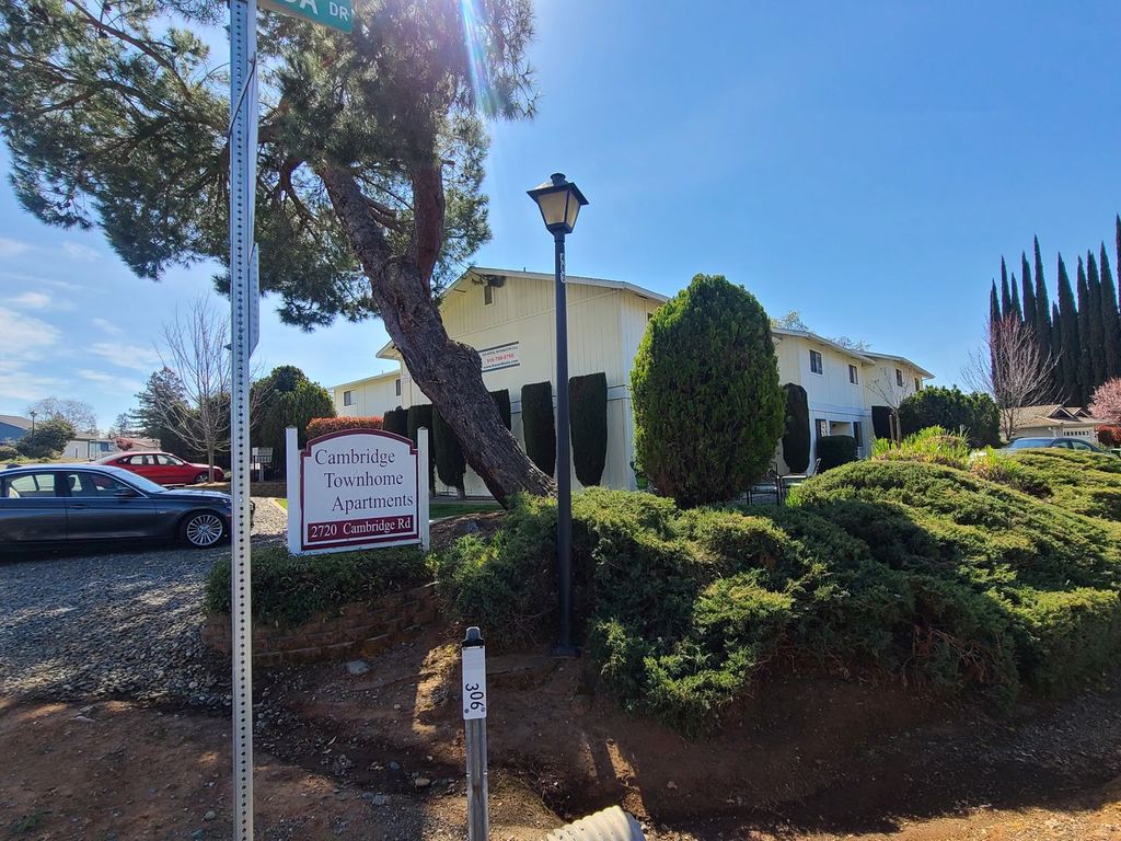 2720 Cambridge Road Cameron Park, CA Trulia