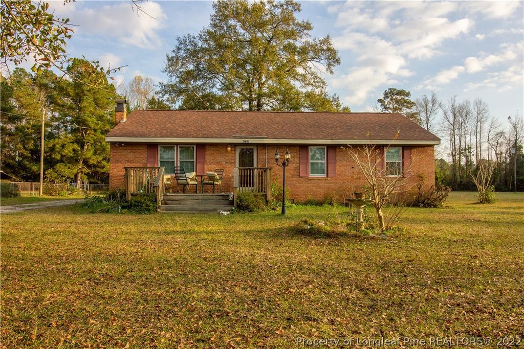 3481 Old State Highway 41, Bladenboro, NC 28320 Trulia