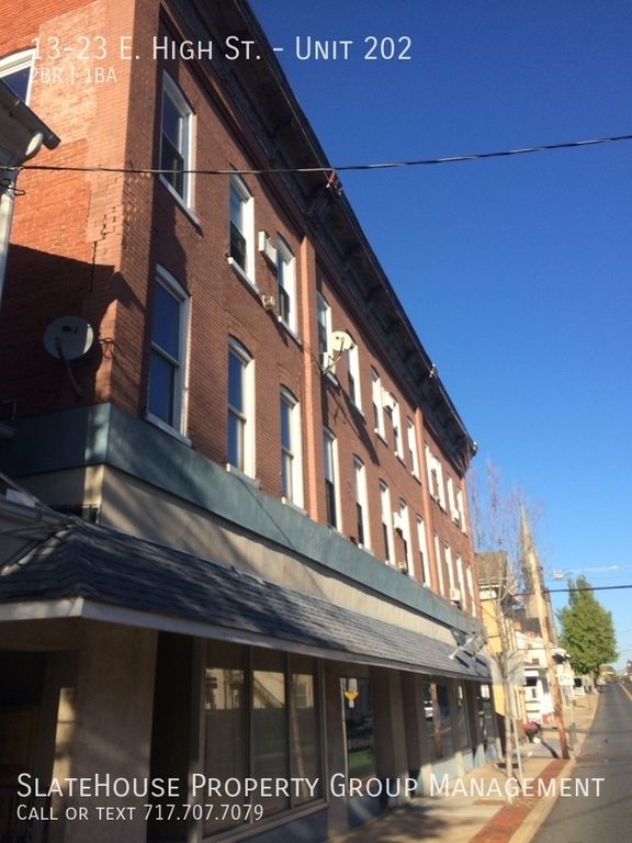 1323 E High St 202, Elizabethtown, PA 17022 Trulia