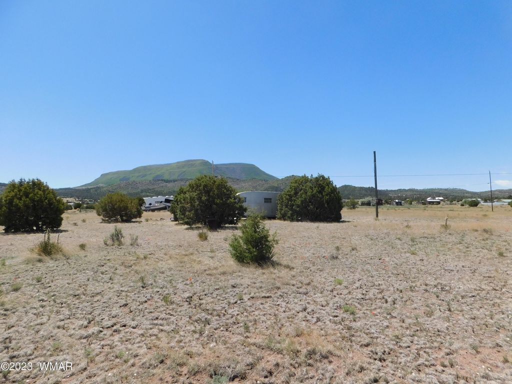 42 N 2002nd, Nutrioso, AZ 85932 Trulia