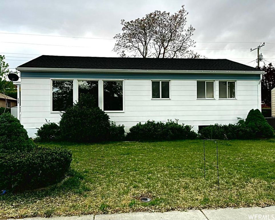 363 W 4775 S, Ogden, UT 84405