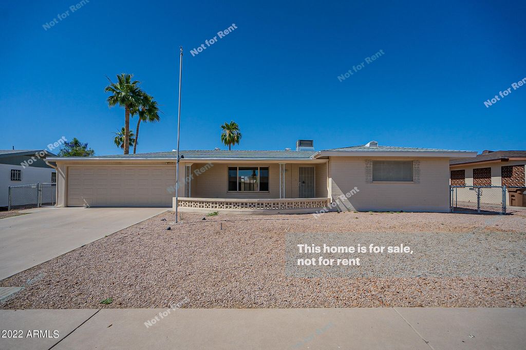 6642 E El Paso St, Mesa, AZ 85205