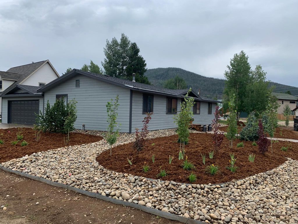 313 Elk Ln, Grand Lake, CO 80447