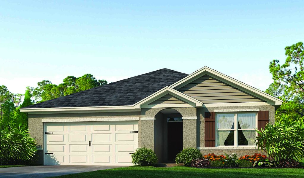 ARIA Plan in Kindred, Kissimmee, FL 34744