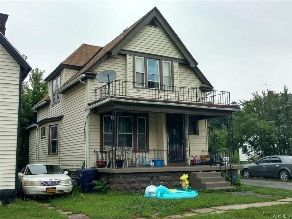 346 Landon St, Buffalo, NY 14211