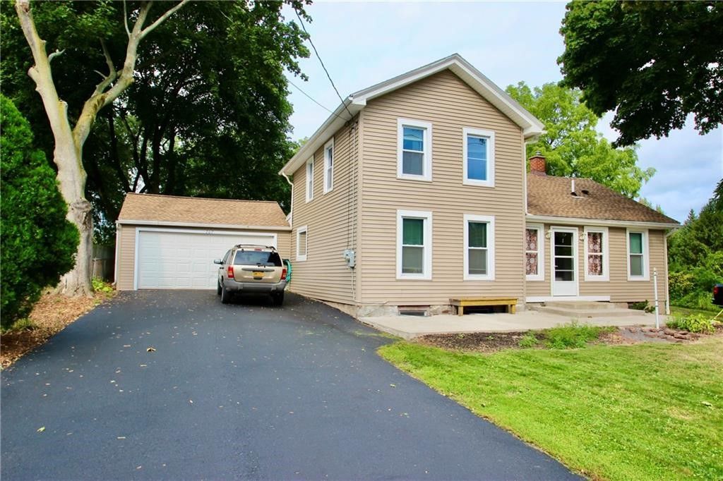 207 Kirk Rd, Rochester, NY 14612 Trulia