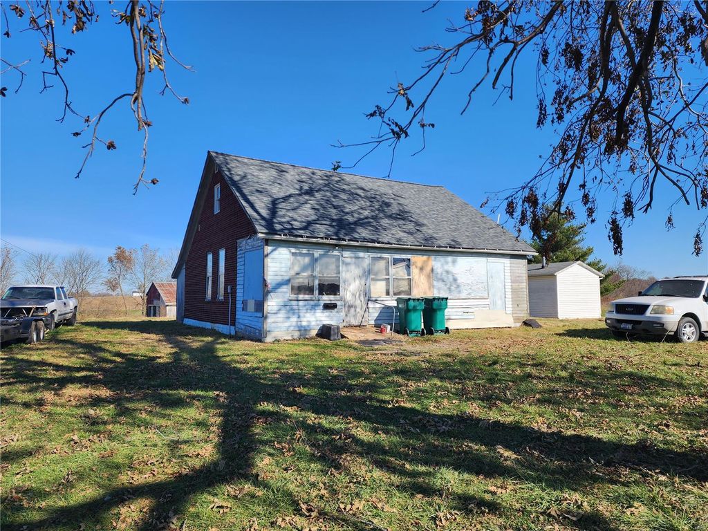 9116 Plum Hill Church Rd, Nashville, IL 62263 Trulia