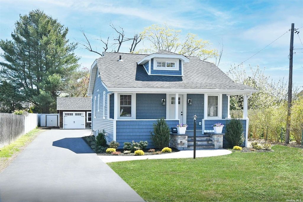 329 Lincoln Avenue, Sayville, NY 11782 Trulia