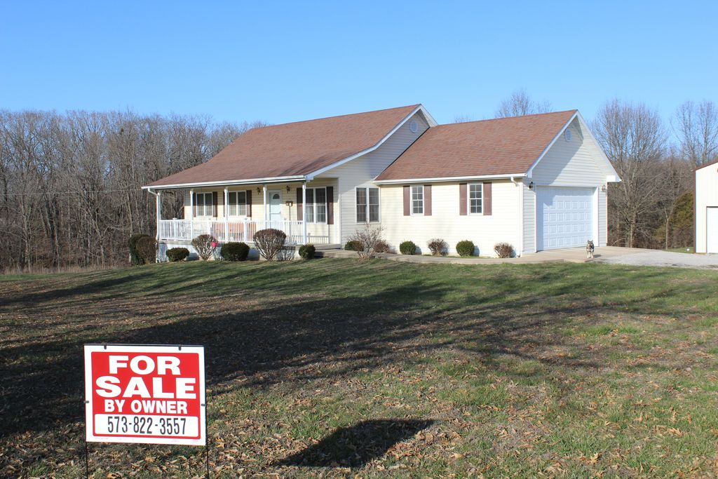 54564 Badger Rd, New London, MO 63459 Trulia