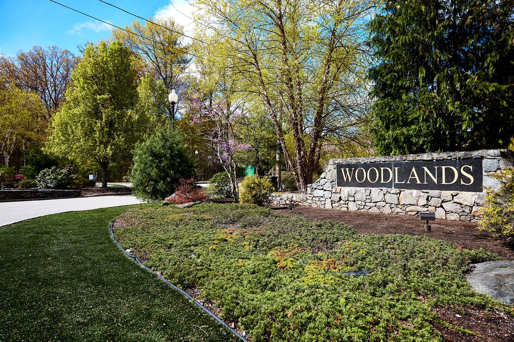 The Woodlands Clinton, MA Trulia