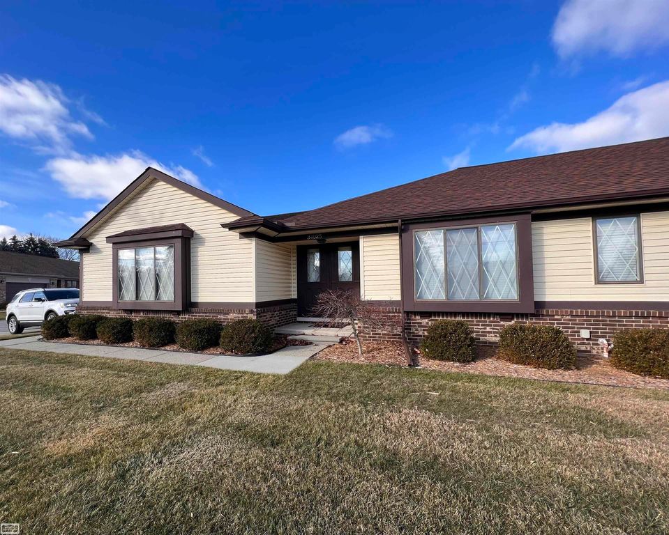 34025 Mulvey Rd, Fraser, MI 48026 Trulia