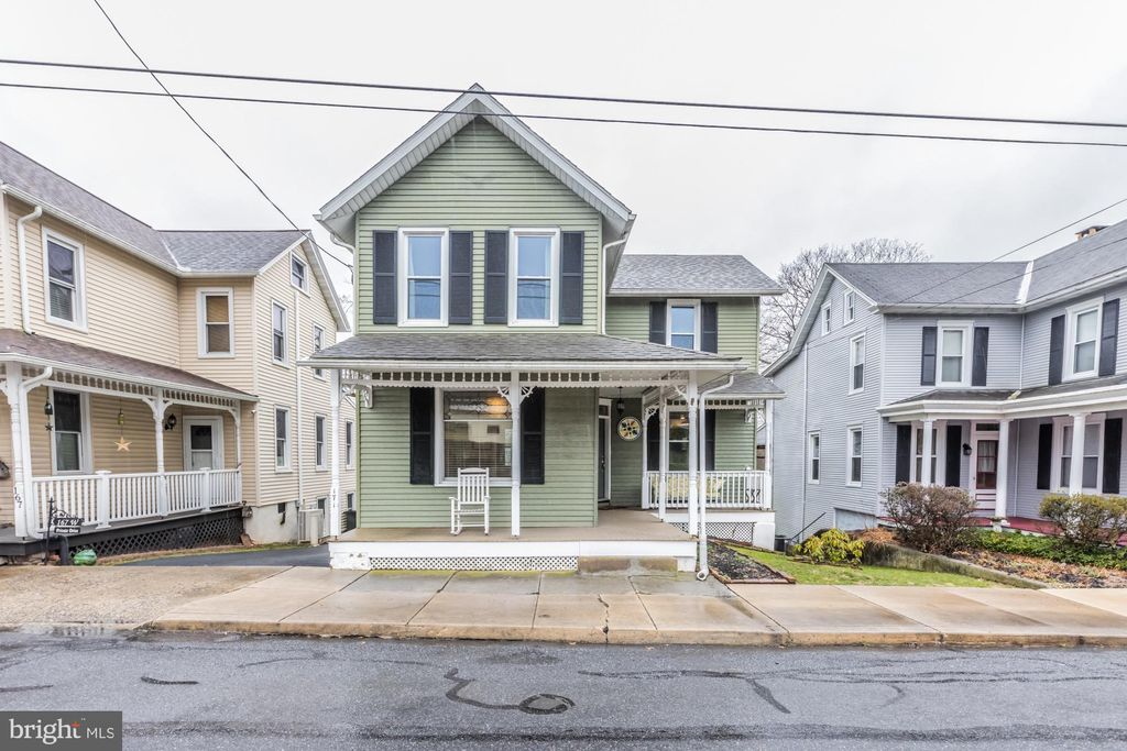 171 W Main St, Adamstown, PA 19501 Trulia