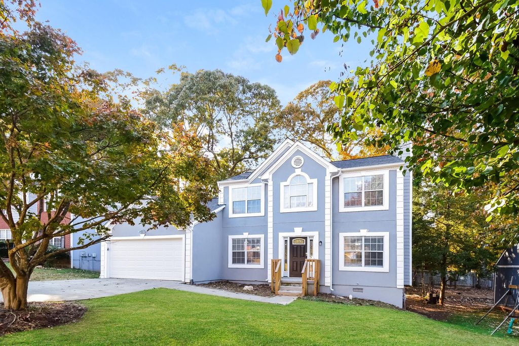 4911 October Way NW, Acworth, GA 30102 Trulia