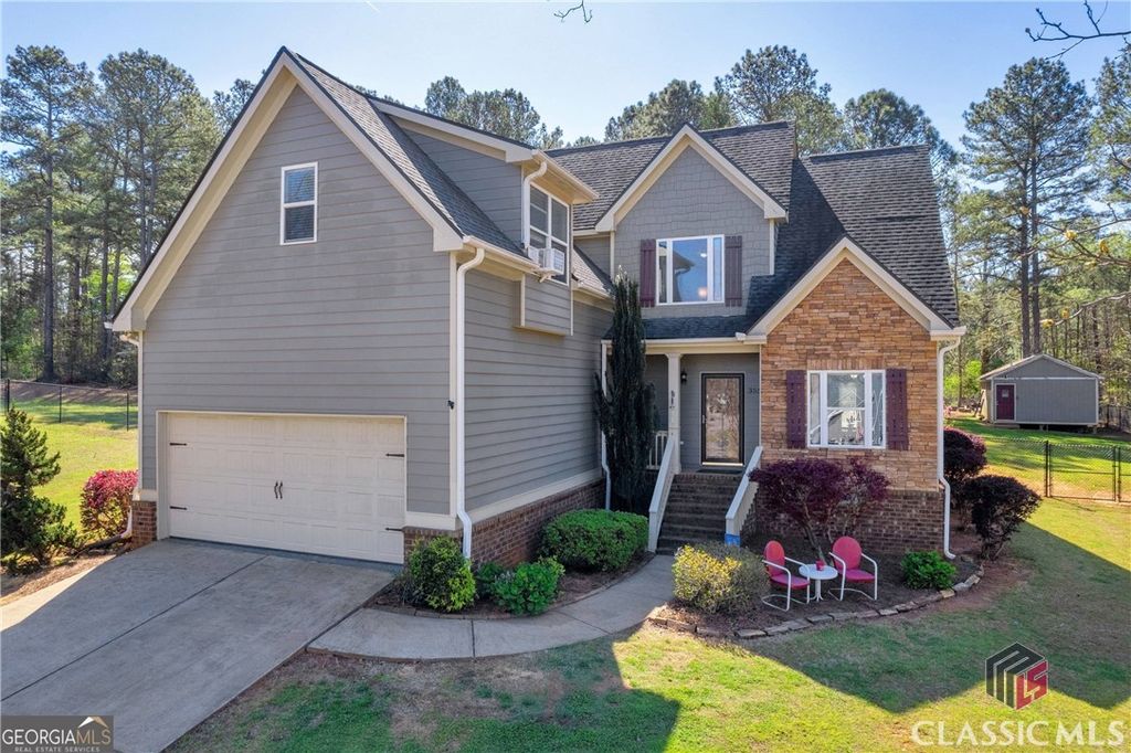 355 Linda St, Colbert, GA 30628 MLS 1016845 Trulia