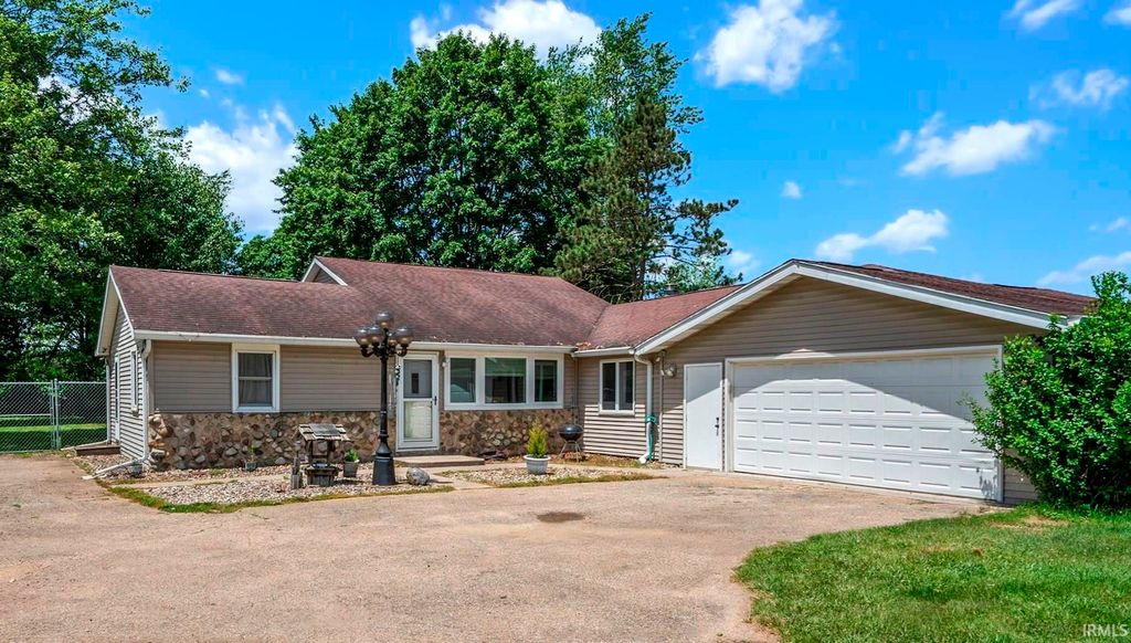 54316 Beech Rd, Osceola, IN 46561 MLS 202421197 Trulia