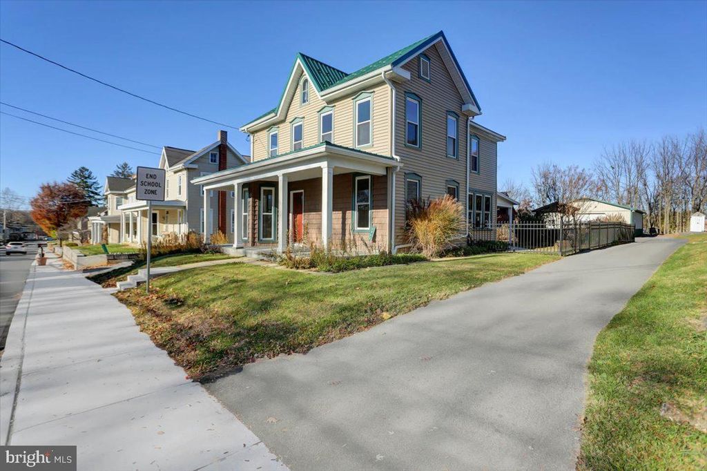 3840 Scotland Main St, Chambersburg, PA 17202 Trulia