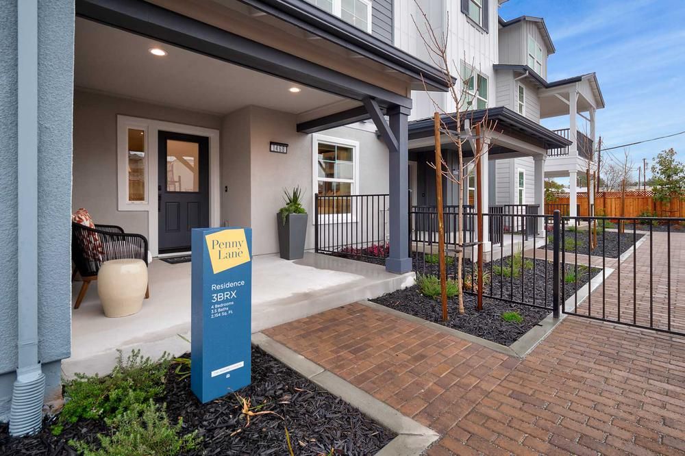 Residence 3 Penny Lane Concord, CA Trulia