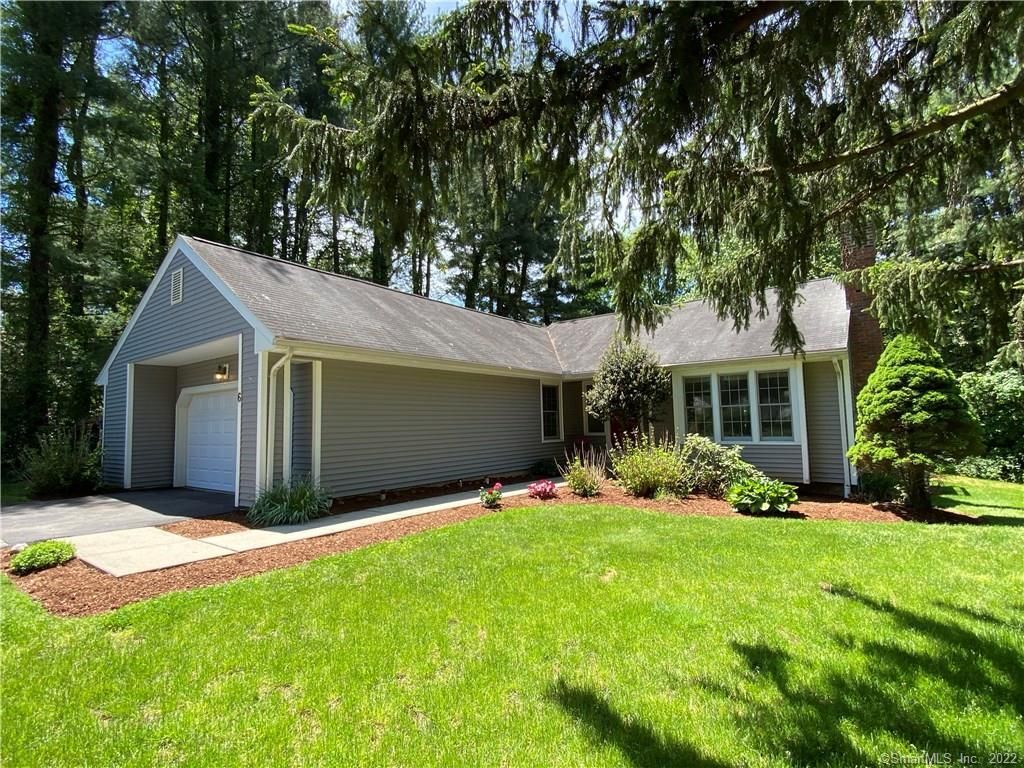 6 Winged Foot Ct, Cheshire, CT 06410 Trulia