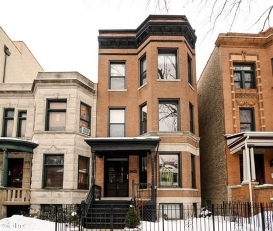 3625 N Wilton Ave 3, Chicago, IL 60613 Trulia