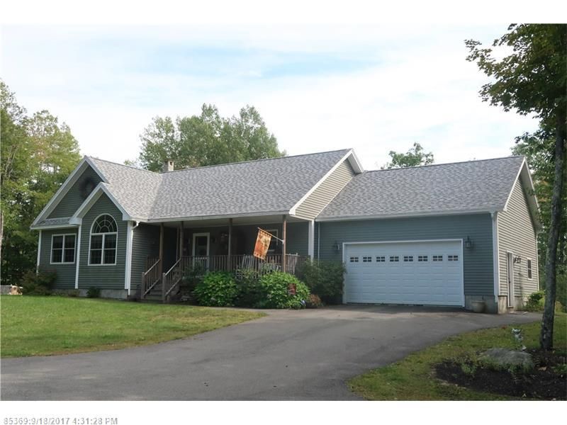 88 Matthew Ln, West Gardiner, ME 04345 Trulia