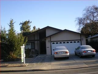 2089 Alameda De Las Pulgas, Redwood City, CA 94061