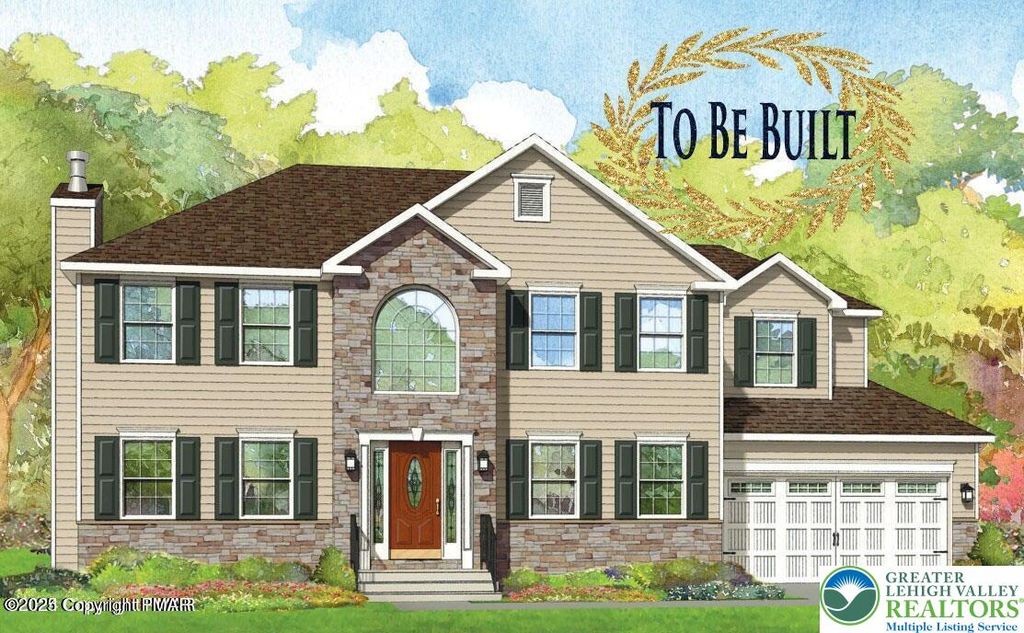 28 L Eagle Path, Lehman Township, PA 18324