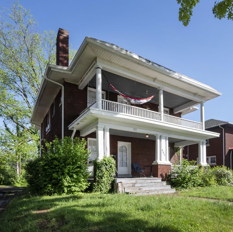 231-233 Stone Ave, Lexington, KY 40508