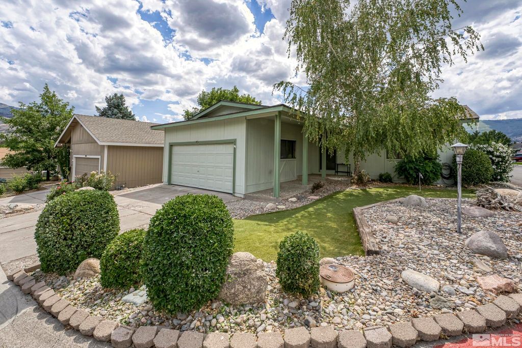 105 Summerset Dr, Verdi, NV 89439 Trulia