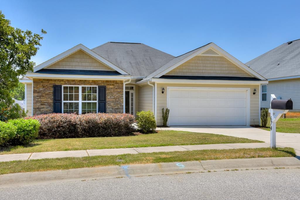 674 Ventana Dr, Evans, GA 30809 Trulia