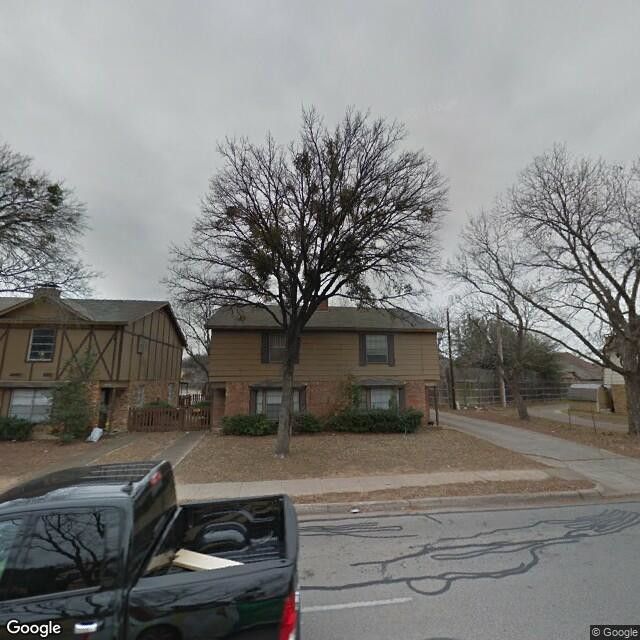 2906 S Fielder Rd, Arlington, TX 76015 Trulia