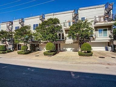 5617 Lindell Ave #4, Dallas, TX 75206