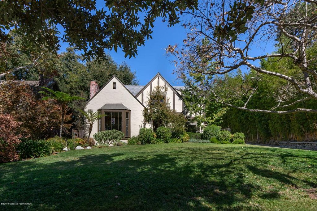 639 La Loma Rd, Pasadena, CA 91105 Trulia