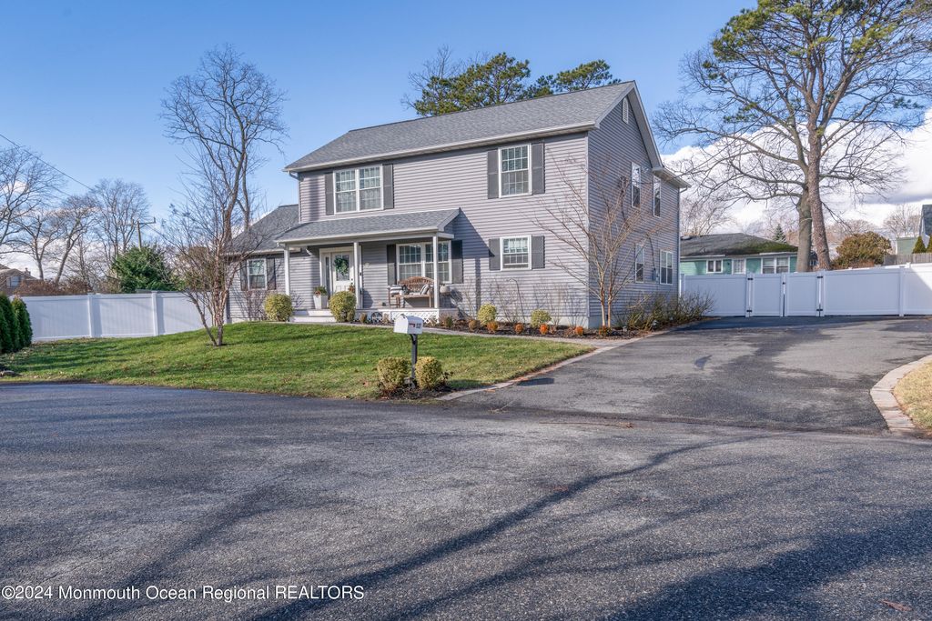 527 Greentree Avenue, Point Pleasant Beach, NJ 08742 Trulia