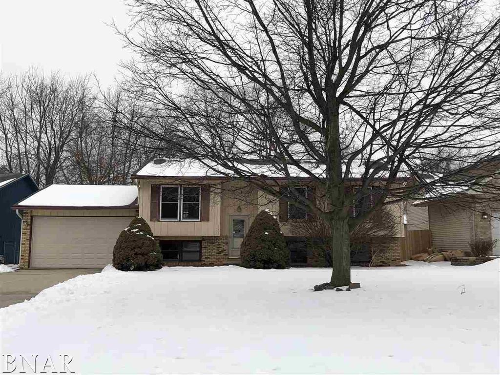 1206 Brentwood Ct, Normal, IL 61761 Trulia