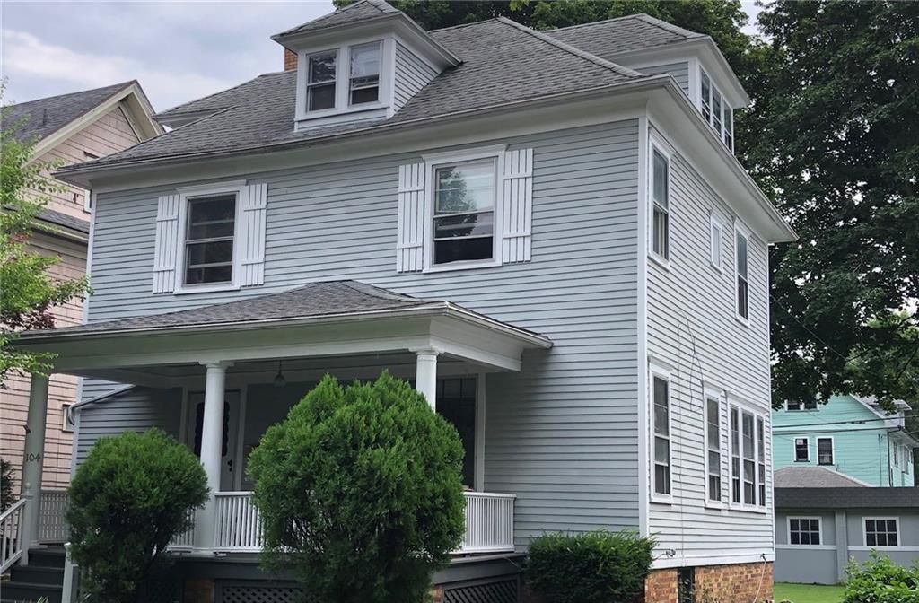 104 Belmont St, Rochester, NY 14620