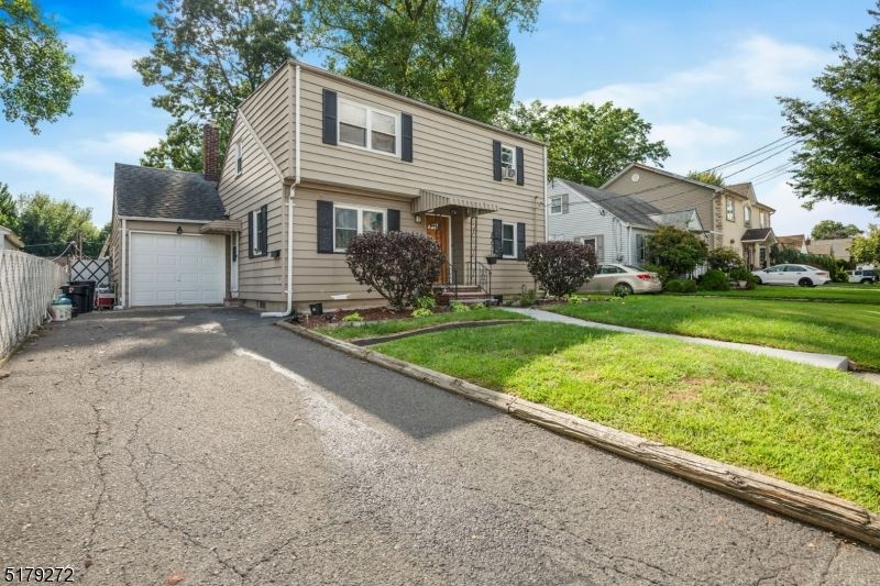 145 Becker Ave, Rochelle Park, NJ 07662 Trulia