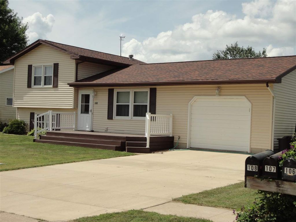 108 7th Ave SW, Epworth, IA 52045 Trulia