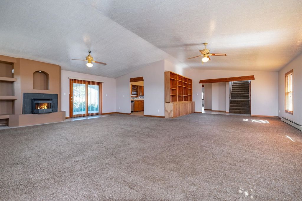 6 Ocaso, Santa Fe, NM 87508