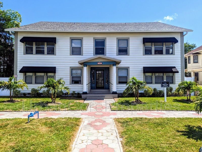 236 10th Ave NE 1, Saint Petersburg, FL 33701 Apartment for Sale