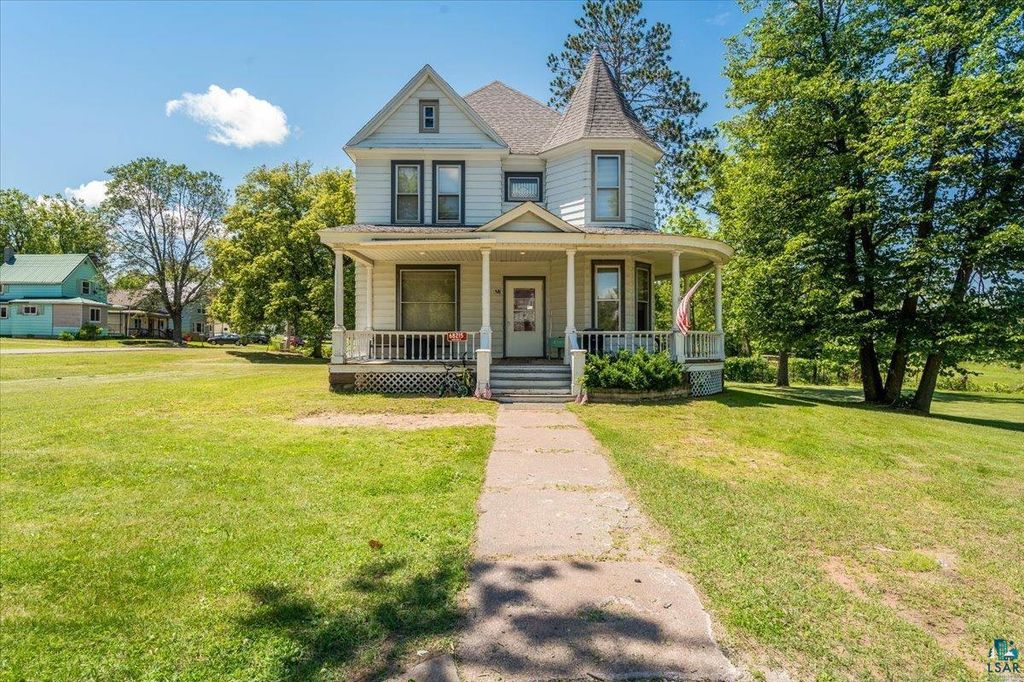 68215 S Main St, Iron River, WI 54847 MLS 6113171 Trulia