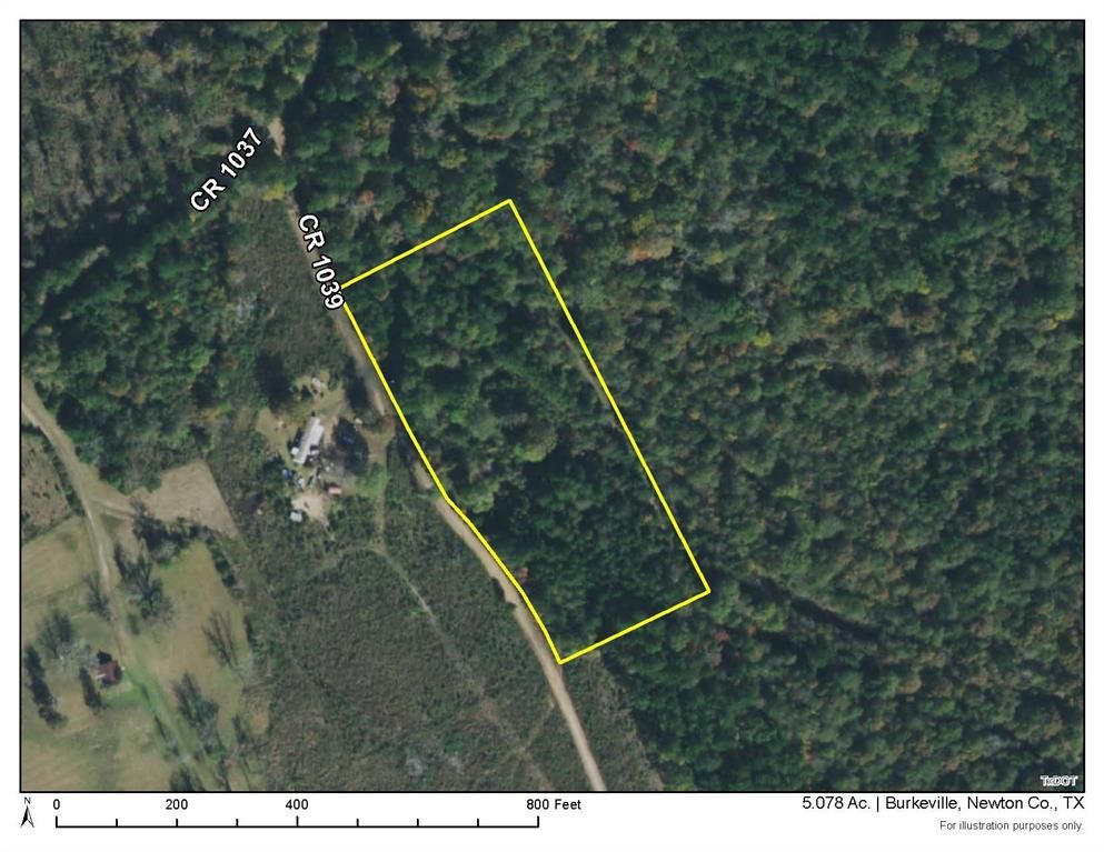 County Road 1039, Burkeville, TX 75932 Trulia