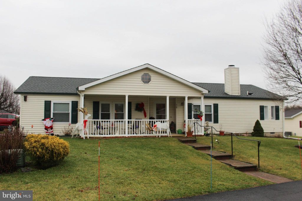 528 Greentree Dr, New Hope, PA 18938 Trulia