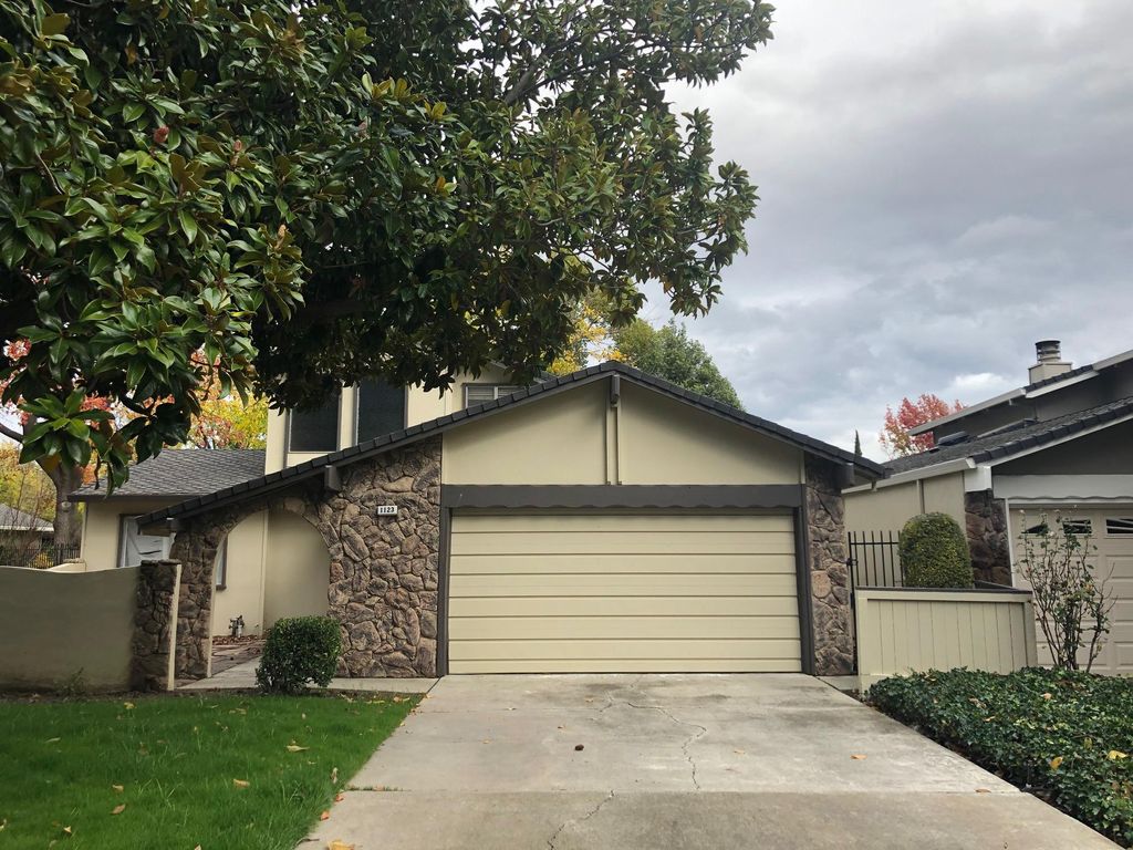1123 Rosa Del Rio Way, Sacramento, CA 95822 Trulia