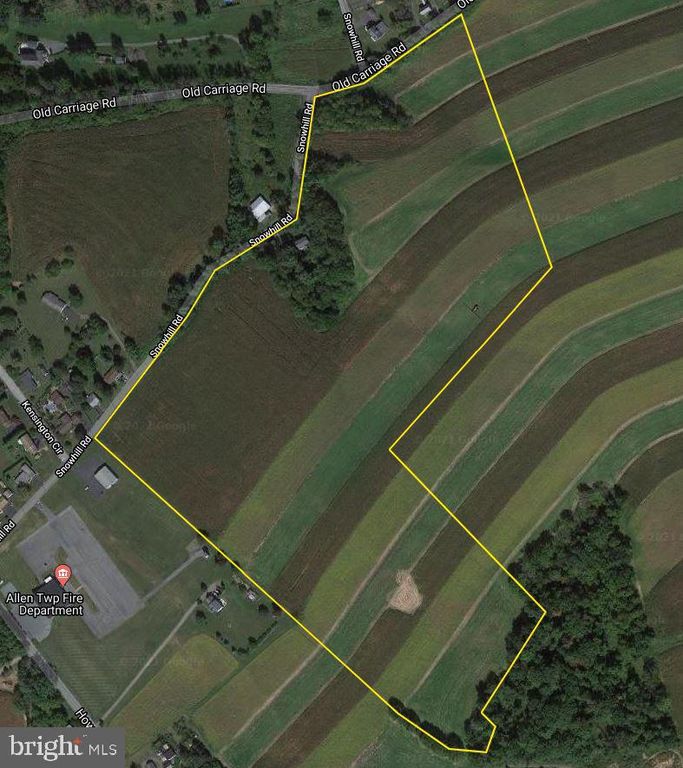310 Snow Hill Rd, Northampton, PA 18067