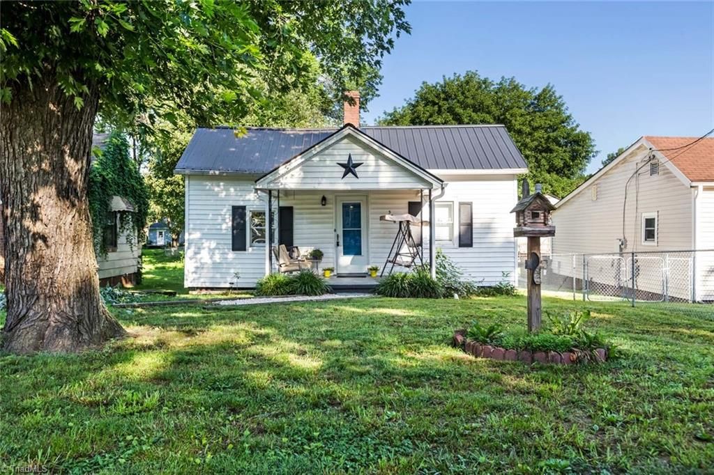 306 S 4th Ave, Mayodan, NC 27027 Trulia