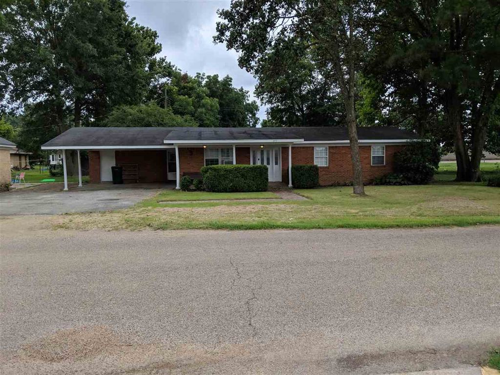 205 W Border St, Harrisburg, AR 72432 Trulia