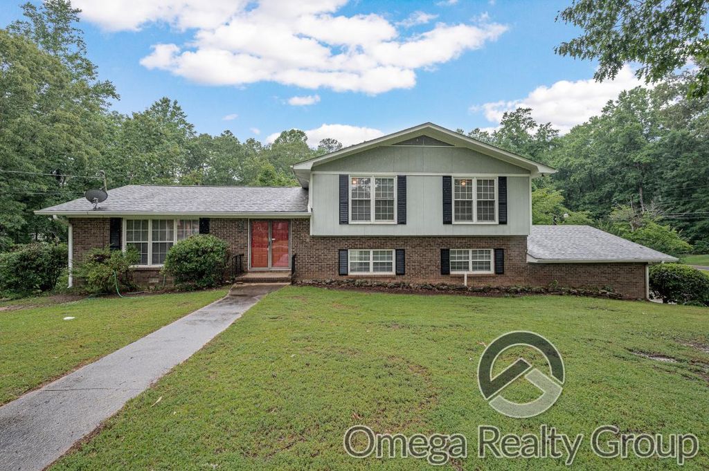 3001 Pawnee Cir, Oakman, AL 35579 Trulia